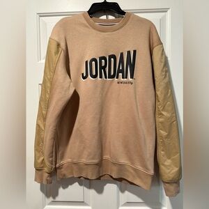 Jordan sweatshirt